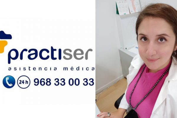 Servicio de Traumatología de Practiser