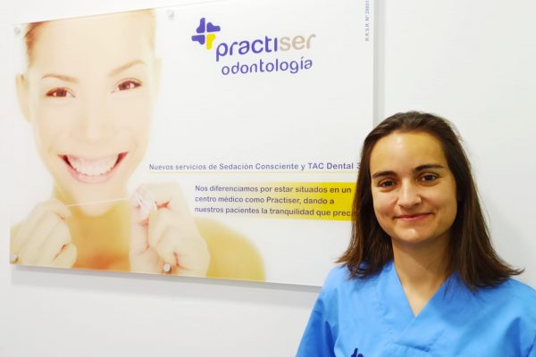 Servicio de Periodoncia de Practiser