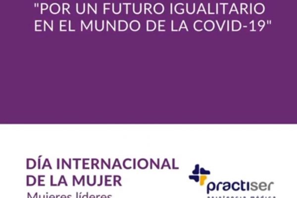 8M – Día Internacional de la Mujer